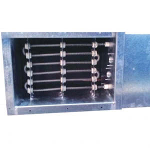 Duct Heater