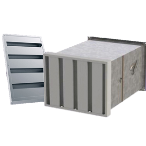 Louver