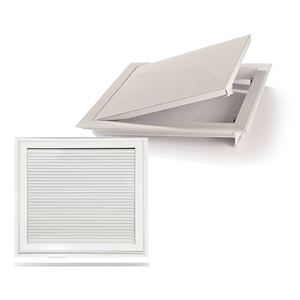 Ventilation Grille