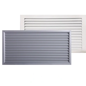 Ventilation Grille