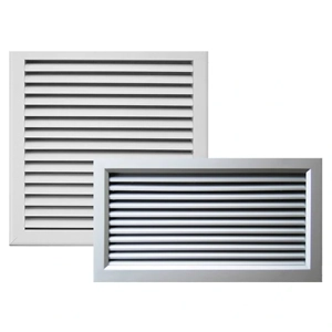 Ventilation Grille