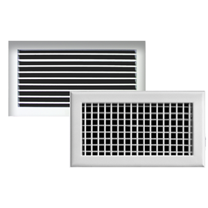 Ventilation Grille