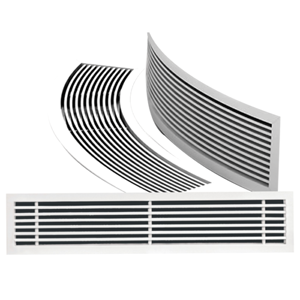 Ventilation Grille