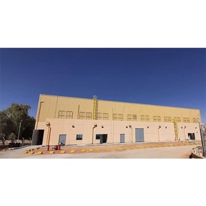 Building Construction Management