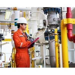 Comprehensive Facilities Management Service