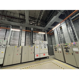 Electrical Engineering Service