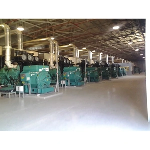 Electromechanical Service