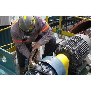 Energy Management Control Installation Service