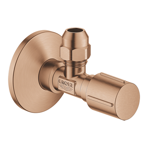 Angle Valve