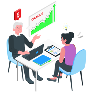 Information Technology Consultation Service