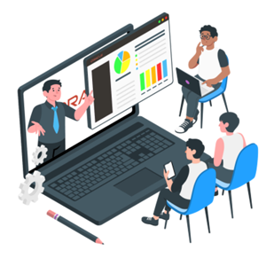 Information Technology Consultation Service