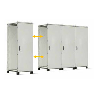 Electrical Enclosure