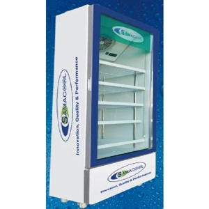 Commercial Refrigerator