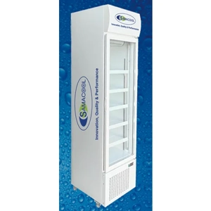 Low Temperature Freezer