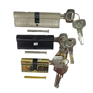 Door Lock Cylinder
