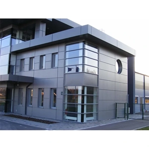 Cladding Service