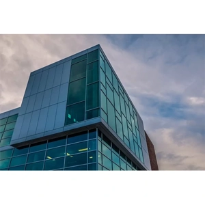 Curtain Wall