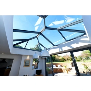 Fixed Skylight