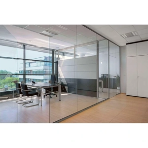 Glass Work Service