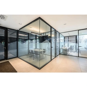Interior Wall System