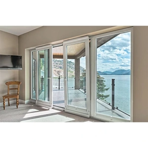 Metal Window
