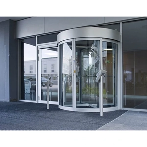 Revolving Door