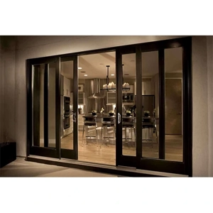 Sliding Door