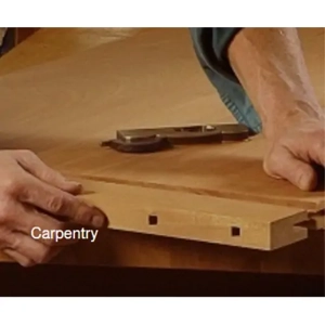 Custom Carpentry Service