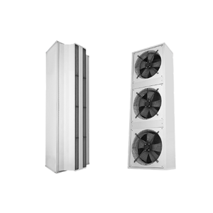 Air Curtain