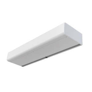 Air Curtain