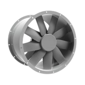 Axial Fan