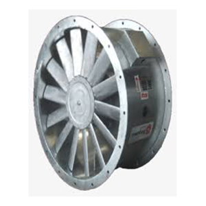 Axial Fan