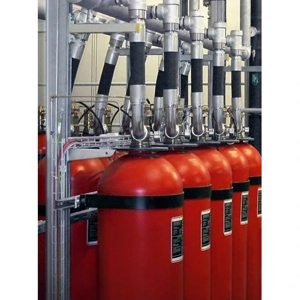 Fire Extinguisher
