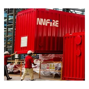 Fire Pump Set