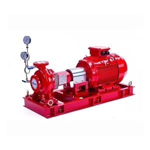 Fire Pump Set