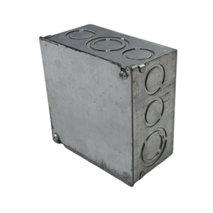 Electrical Box