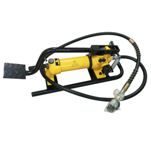 Hydraulic Pump
