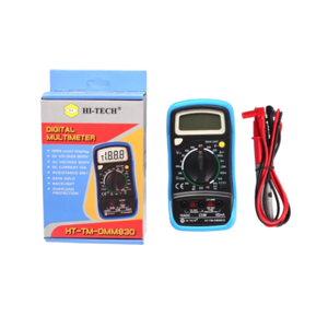 Multimeter