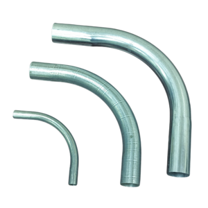 Pipe Elbow