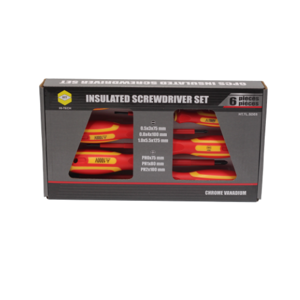 Screwdriver Set