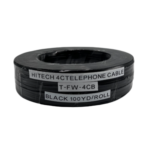 Telecommunication Cable