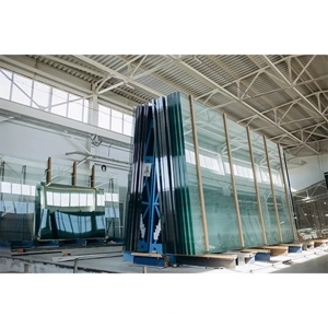 Bullet Resistant Glass
