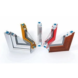 Fire Resistant Glass