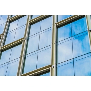 Fire Window