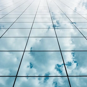 Glass Curtainwalling