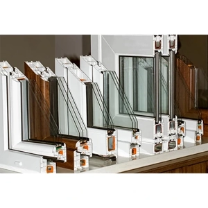 Impact Resistant Glass