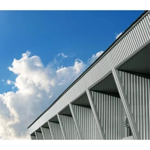 Louver