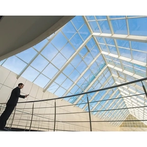 Vented Skylight