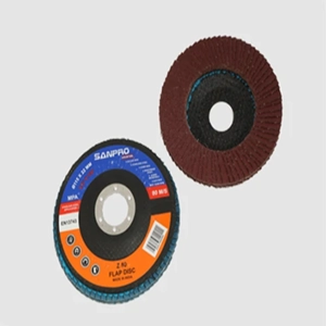 Abrasive Disc