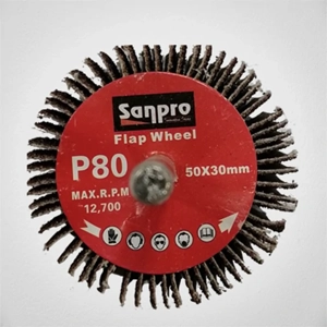 Abrasive Wheel